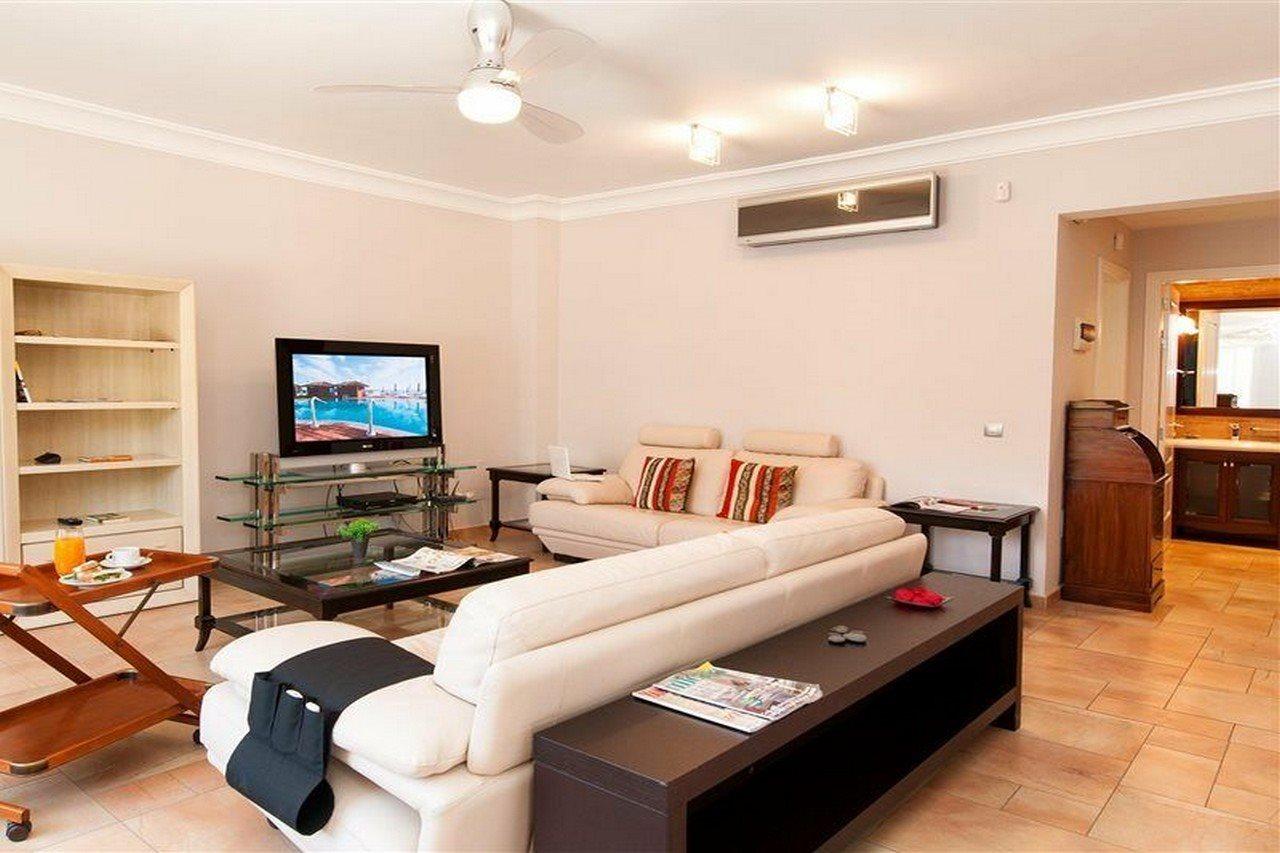 Meloneras Premium Hotel Bagian luar foto
