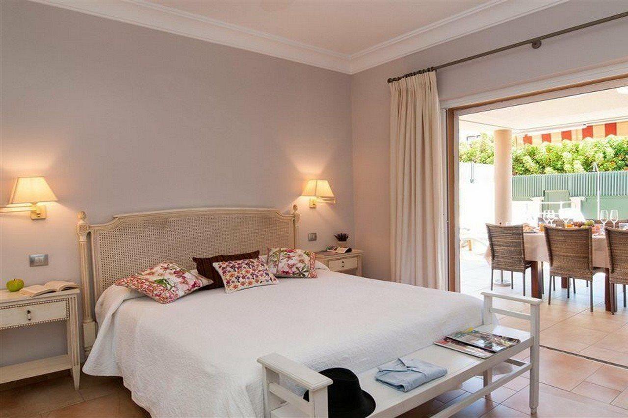 Meloneras Premium Hotel Bagian luar foto