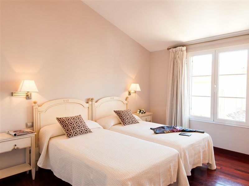 Meloneras Premium Hotel Bagian luar foto