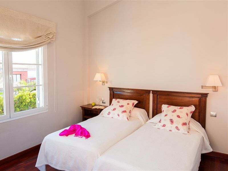 Meloneras Premium Hotel Bagian luar foto