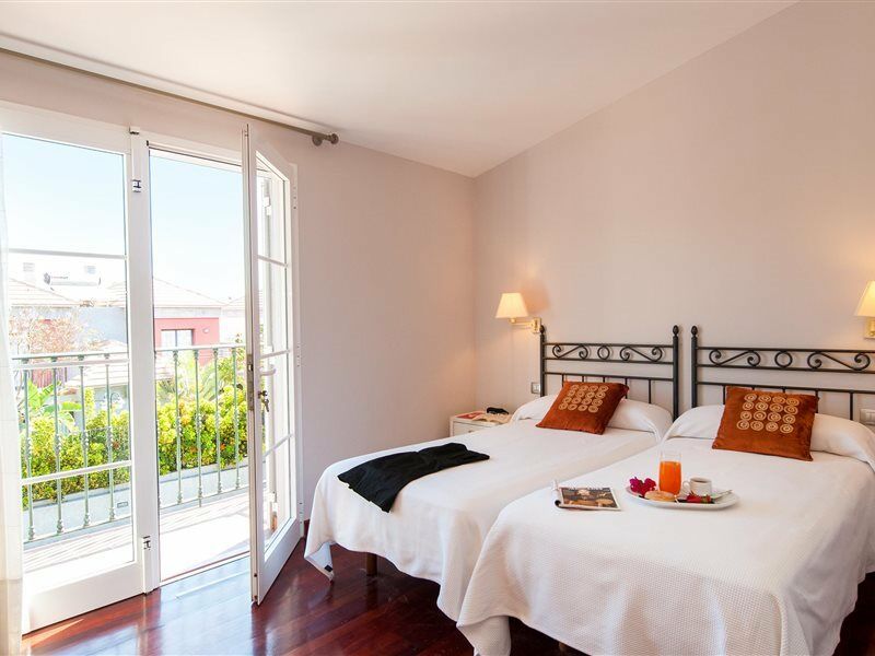 Meloneras Premium Hotel Bagian luar foto
